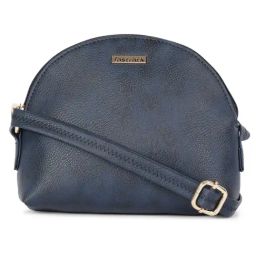 Fastrack Everyday Navy Blue Sling Bag For Women-image-24