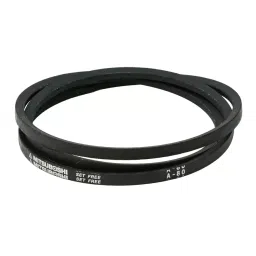 Mitsuboshi 80 inch 40° Offset Angle Rubber V Belt A Type Standard, A80-image-67