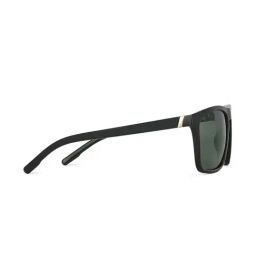 Vincent Chase by Lenskart VC S13981 Green Polarized Square Sunglasses image 4