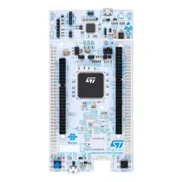 Stmicroelectronics Nucleo Dev Board, 32Bit, Arm Cortex-M4F, Nucleo-F446Ze-85