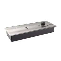 AIDO Floor Spring Size 3 90° Hold Open With Accessories, XL-C 6111 image 4