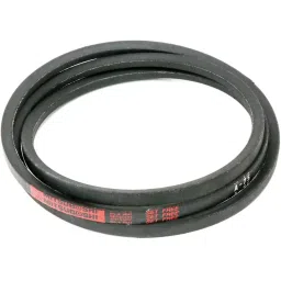 Mitsuboshi 75 inch 40° Offset Angle Rubber V Belt A Type Red Label, RA75-image-16