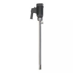 Dayton Electric Operated Drum Pump 1 1/10 Motor HP 55 gal, 3PXJ9-image-36