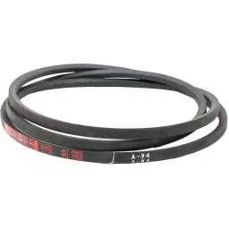 Mitsuboshi 94 inch 40° Offset Angle Rubber V Belt A Type Red Label, RA94-image-50