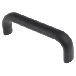 RS PRO 237615 177 mm Aluminium Matt Finish Door Handle Set-image-44