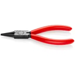 Knipex 22 01 125 Round Nose Plier (Length: 125 mm)-image-8
