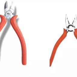 Sky Blue Sbe_Plier_0314 Lineman Plier 7.8 inch Set of 2 Pcs-picture-38