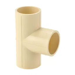 Astral 152.4 mm (6 Inch) CPVC Plain Tee, M512800110-image-87