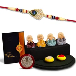 DeoDap Rakhi Gift Set-image-69