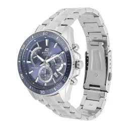 Casio Edifice EFR-552D-2AVUDF Analog Watch for Men image 2