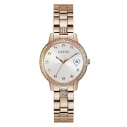 Guess GW0657L3 Analog Watch for Women-picture-33