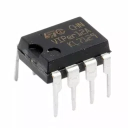 Stmicroelectronics PWM Controller 8 Pin PDIP, VIPER12ADIP-E (Pack of 50)-38