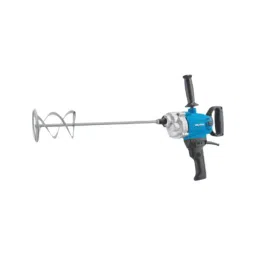 VELMOC 1050 W 900 RPM 120 mm Paint Mixer, VMX-40-1050-29