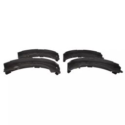 Rane Brake Shoe Set For Bajaj Re Rear, RBL/BS/047 (Set of 4)-picture-47