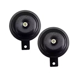 Auto Pearl Waterproof Car CYT 12V 110dB 3A Car Electric Vehicle Horn Compatible with S6-19