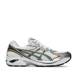 Asics Men's GT-2160 White & Grove Sneakers-picture-46
