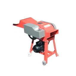 Rawat Impex Mild Steel Heavy Duty Chaff Cutter 3-5 HP-image-3