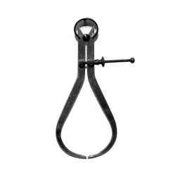 Royalcp Outside 12Inch Carbon Steel Spring calliper -A Grade For Industrial Use-23
