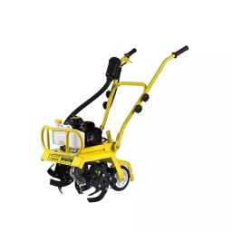 Kisankraft 62 cc Petrol Mini Intercultivator, KK-IC-6320-image-63