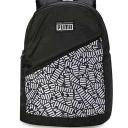 Puma Chintz Unisex Printed Backpacks-25