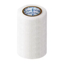 VCR 50 m x 168 mm Fibreglass White Glass Fiber Tape, 12 Rolls Per Pack-image-59