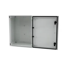 RS PRO Fibreglass Reinforced Polyester Wall Box IP66 500x400x200 mm, 1927117-picture-47