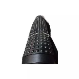 Rawat Impex Rubber Black Cow Mat-29
