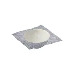 AS ONE Ceramic Wire Mesh for Round Bottom Φ105 mm, 6-139-29-image-95