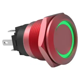 CARLING TECHNOLOGIES ANTI VANDAL SW, SPST-NO/NC, 10.1A, 12V, AV1-3A211B-R00-picture-17