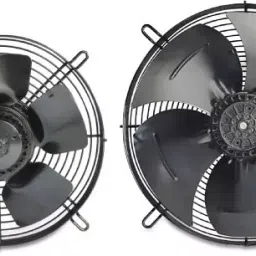 Hicool 180 W 16 Inch Large Axial Fan 4D-400-image-61