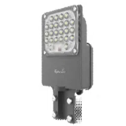 Fybros 15W 16mm Alumunium Casting Cool White Street Light FLS5981-30