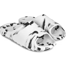 SUNINOW Men Printed Sliders-picture-4