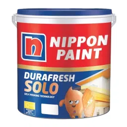 NIPPON PAINT Durafresh Solo 3.6 L Red Oxide Base Exterior Emulsion-image-53