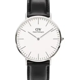 Daniel Wellington DW00100020 Classic Sheffield Analog Watch for Men-picture-42