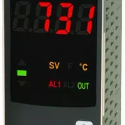 Autonics Digital Temperature Controller TC4H-24R 48*96 mm-35
