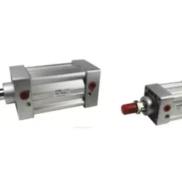 AKARI Bore 80 mm x Stroke 800 mm SU Series Double Acting Magnetic Cylinder-image-32
