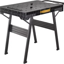STANLEY FatMax Foldable Workmate Workbench, FMST1-75672-27