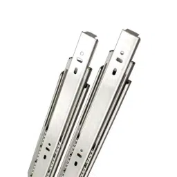 Cozi Gold S.S. Telescopic Channel 203.2 mm (8 Inch)es (Pack of 15 Sets)-11