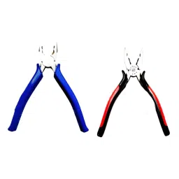 Sky Blue SBE_PLIER_COMBOS_COMBO_194 7.8 inch Stainless Steel Lineman Plier (Pack of 2)-image-40