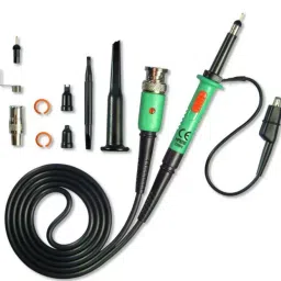 Pro'skit 6HP-9250 X10 Range 10 M? 14PF Oscilloscope Probe Kit-picture-16