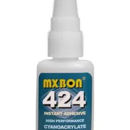 Mxbon 424 Cyanoacrylate Adhesive 20 gm-image-9