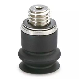 SMC 10 mm Bellows Silicon Rubber Suction Cup, ZPT10BS-B5-picture-3