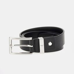 GUESS Men Leather Belt-image-59