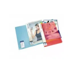 Worldone A4 Size Sandy Kobra File - SRF012-94