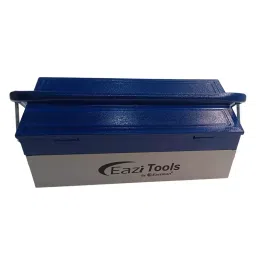 Eastman Cantilever Type Tool Box With 3 Tray Tool Box-22
