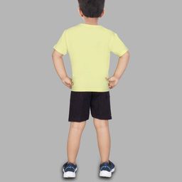 Covetus Unisex Clothing Set-image-107