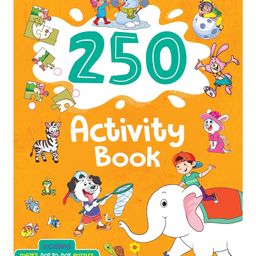 250 Activity Book 3 - English-24