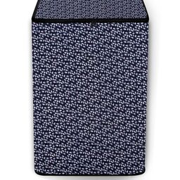 The Furnishing Tree Waterproof Polyester Washing Machine Cover Top Loading Compatible for Whirlpool-image-107