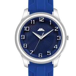 DOUBLERUN Men Dial & Straps Analogue Multi Function Watch H05NMT-53 image 5