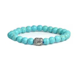 VIBESLE Unisex Crystals Crystals Bracelet-65